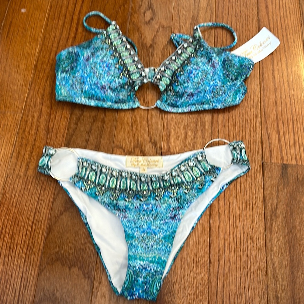 Swim wear by LA Moda Clothing